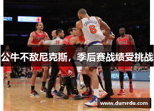 公牛不敌尼克斯，季后赛战绩受挑战